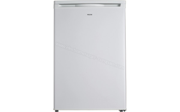 PROLINE TTR200DPDBTOB - Vue de face