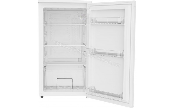 PROLINE TTR902L - Vue de l'int&eacute;rieur