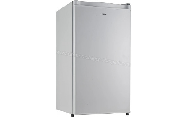 PROLINE TTR904L - Vue 3/4 gauche