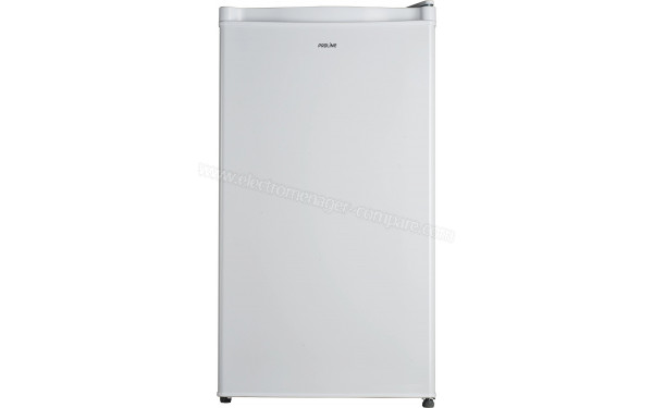 PROLINE TTR904L - Vue de face