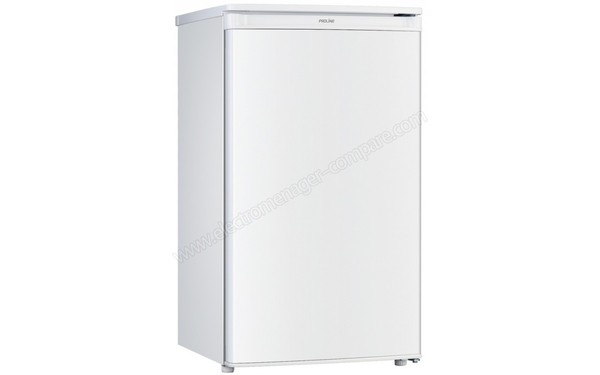 PROLINE TTR904 - Vue 3/4 gauche (cr&eacute;dit : Darty)