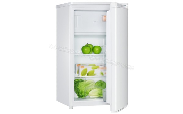 PROLINE TTR904 - Vue de l'int&eacute;rieur (cr&eacute;dit : Darty)