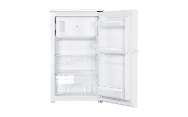 PROLINE TTR904 - Vue de l'int&eacute;rieur (cr&eacute;dit : Darty)