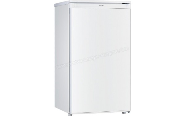 PROLINE TTR905 - Vue 3/4 gauche (cr&eacute;dit : Darty)