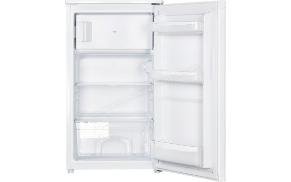 PROLINE TTR905 - Vue de l'int&eacute;rieur n&deg;3 (cr&eacute;dit : Darty)
