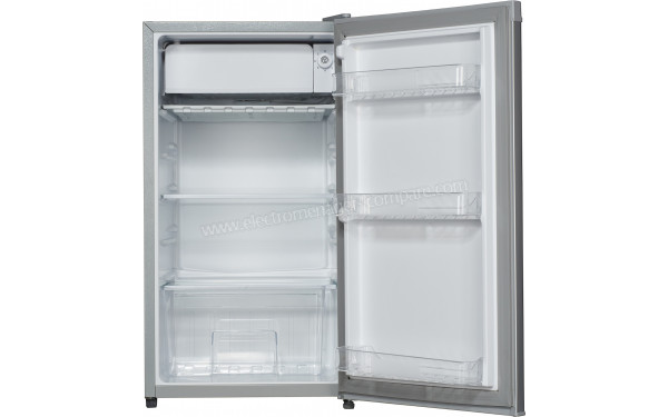 PROLINE TTR910SL - Vue de l'int&eacute;rieur