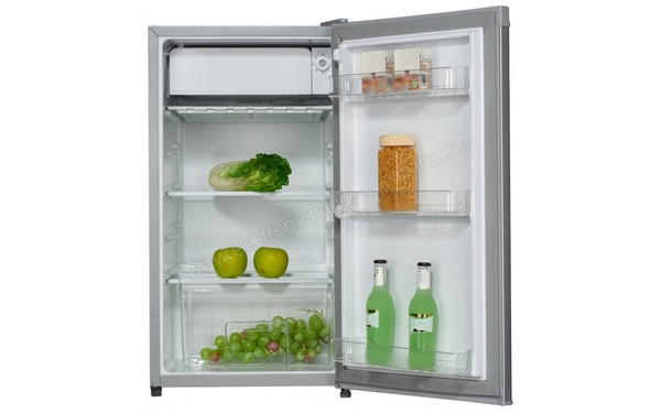 PROLINE TTR91SL - Vue de l'int&eacute;rieur (cr&eacute;dit : Darty)