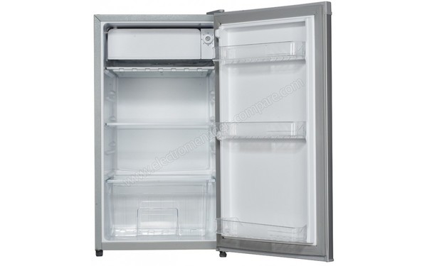 PROLINE TTR91SL - Vue de l'int&eacute;rieur (cr&eacute;dit : Darty)