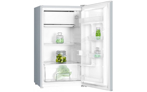 PROLINE TTR92SL - Vue de l'int&eacute;rieur (cr&eacute;dit : Darty)