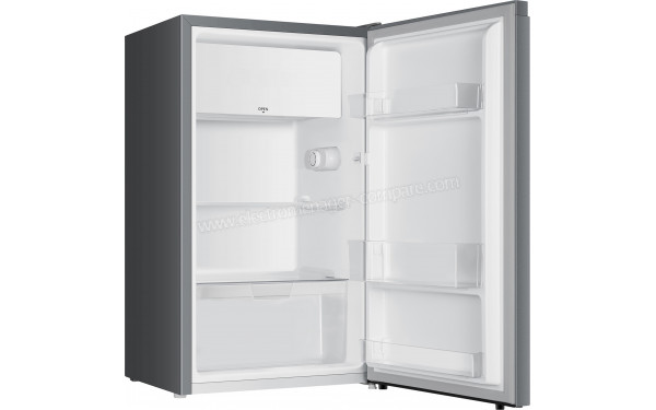 PROLINE TTR93SL - Vue de l'int&eacute;rieur