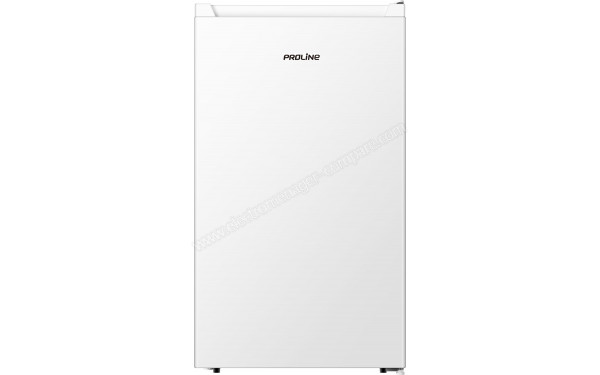 PROLINE TTR93WH - Vue de face