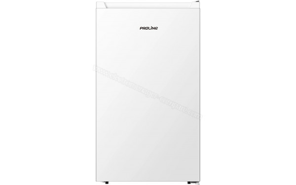 PROLINE TTR94WH - Vue de face (cr&eacute;dit : Darty)