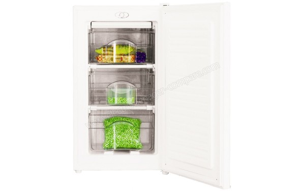 PROLINE TTZ70 - Vue de l'int&eacute;rieur (cr&eacute;dit : Darty)