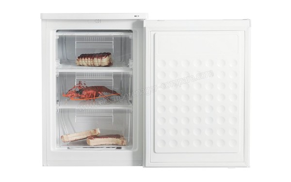 PROLINE TTZ96P - Vue de l'int&eacute;rieur (cr&eacute;dit : Darty)