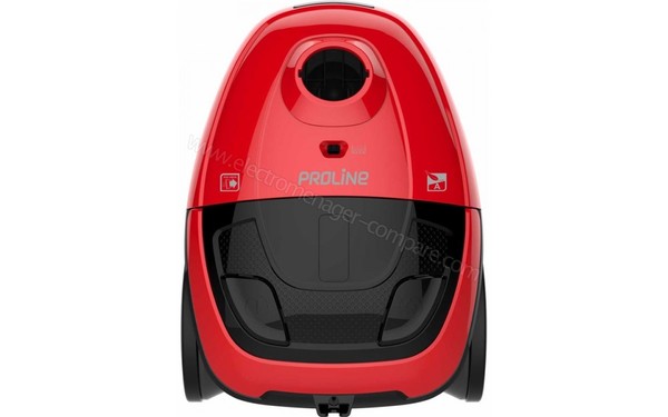 PROLINE VCB2L - Vue de face corps seul (cr&eacute;dit : Darty)
