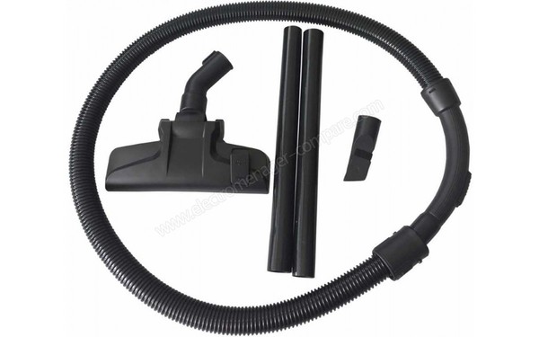 PROLINE VCB2L - Tube et accessoires (cr&eacute;dit : Darty)