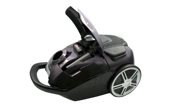 PROLINE VCB4APTB - Accessoires embarqu&eacute;s(cr&eacute;dit : Darty)