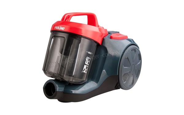 PROLINE VCBL700AA - Vue 3/4 droite corps seul