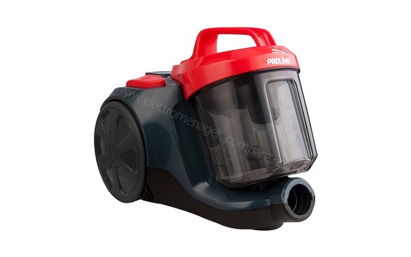 PROLINE VCBL700AA - Vue 3/4 gauche corps seul