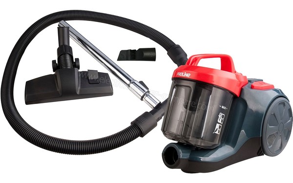 PROLINE VCBL700AA - Vue d'ensemble