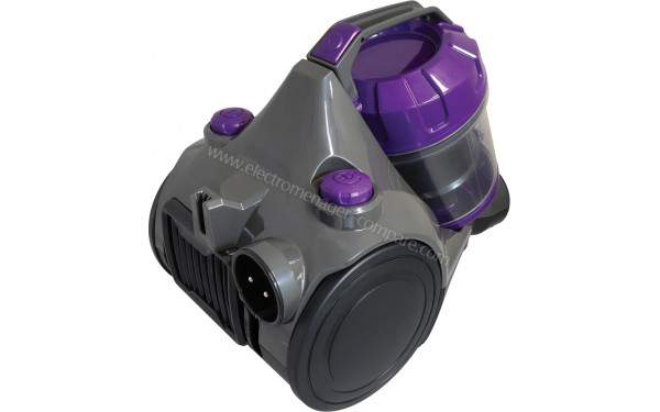 PROLINE VCBLMULTIC2 - Vue 3/4 gauche