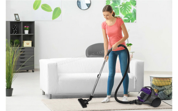 PROLINE VCBLMULTIC2 - Mise en situation