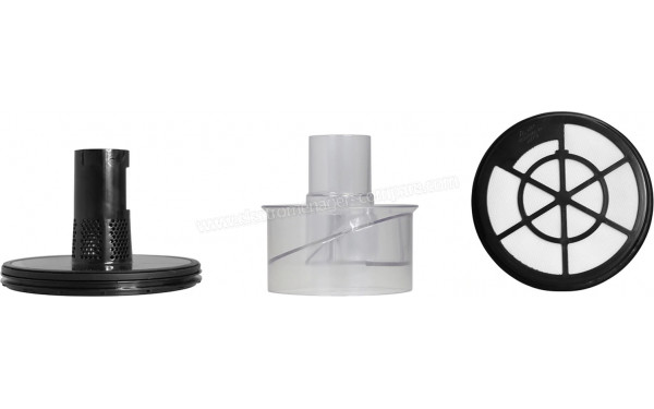 PROLINE VCBLMULTIC2 - Accessoires