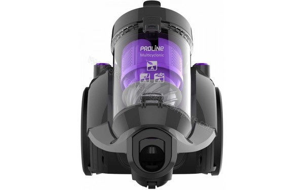 PROLINE VCBLMULTIC - Vue du dessus (cr&eacute;dit : Darty) (cr&eacute;dit : Darty)