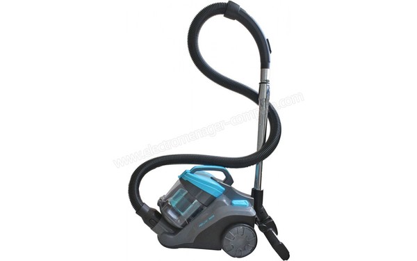 PROLINE VCBS2225 - Vue de profil (cr&eacute;dit : Darty)