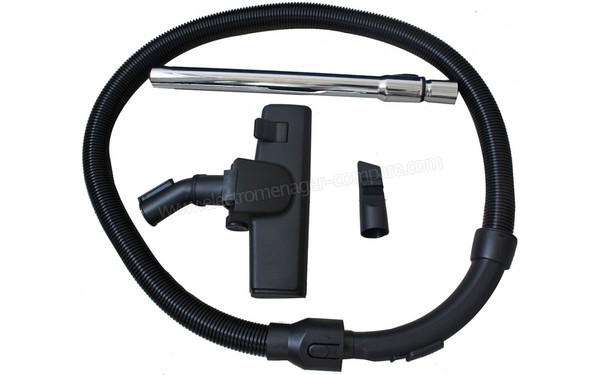 PROLINE VCBS2225 - Tube / Flexible / Brosse et accessoire (cr&eacute;dit : Darty)