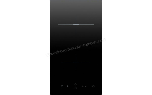 PROLINE VH20T2 - Vue du dessus