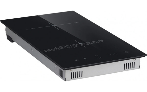 PROLINE VH20T2 - Vue 3/4 gauche