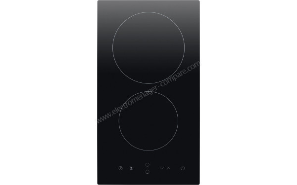 PROLINE VH23T2 - Vue du dessus