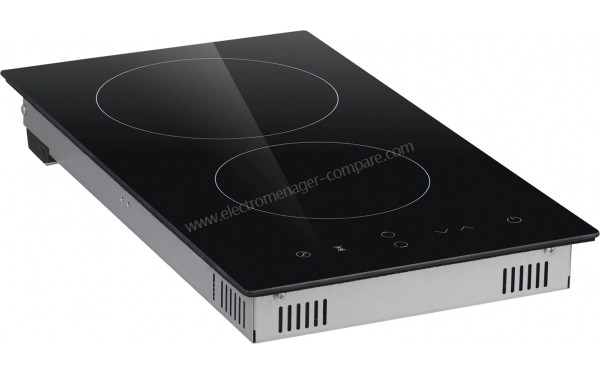 PROLINE VH23T2 - Vue 3/4 gauche