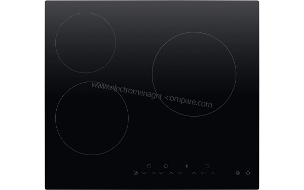 PROLINE VH334T2 - Vue du dessus