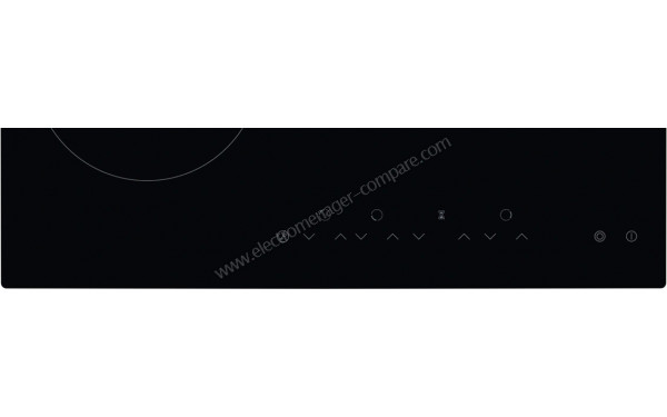 PROLINE VH334T2 - Panneau de commandes