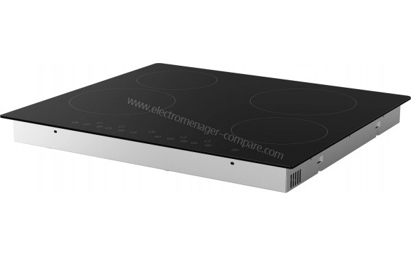 PROLINE VH605 - Vue 3/4 droite