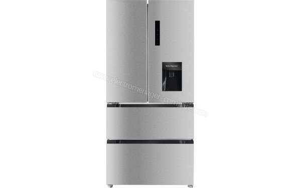 PURELECT FRZ36X - Vue de face
