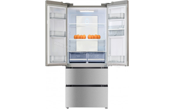 PURELECT FRZ36X - Vue de l'int&eacute;rieur
