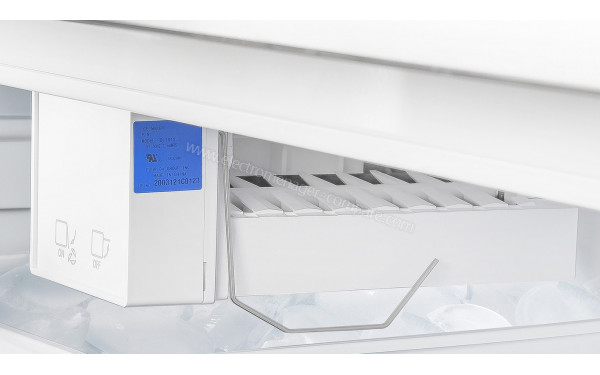 PURELECT FRZ39X - Fabrique &agrave; gla&ccedil;ons