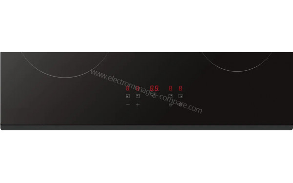 PURELECT HPBH05 - Panneau de commandes