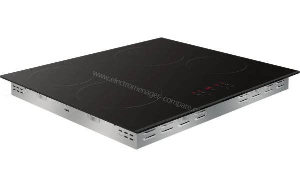 PURELECT HPBH05 - Vue 3/4 gauche