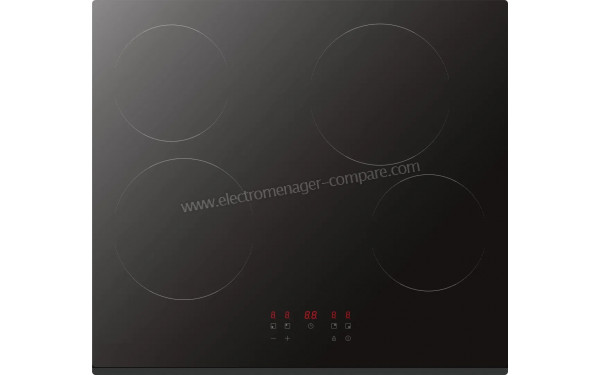 PURELECT HPBH05 - Vue du dessus