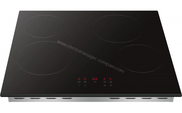 PURELECT HPBH05 - Vue de face