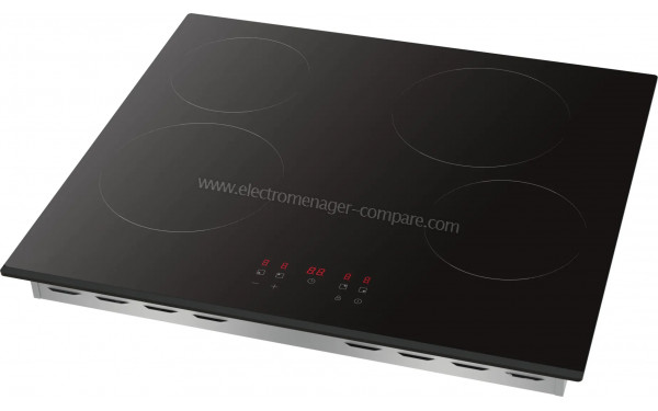 PURELECT HPBH05 - Vue 3/4 droite