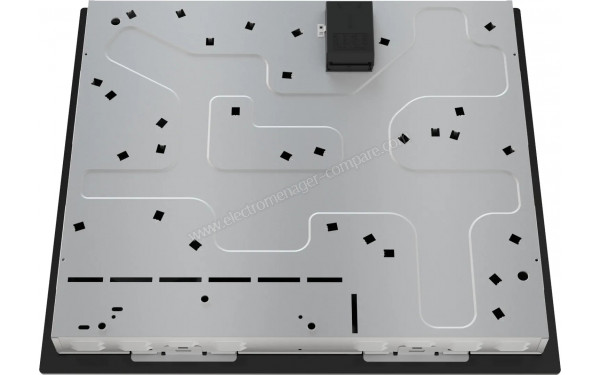 PURELECT HPBH05 - Vue du dessous