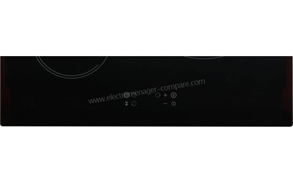 PURELECT HPBH08 - Panneau de commandes