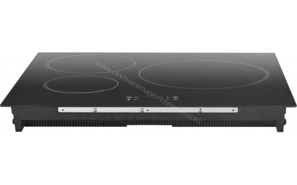 PURELECT HPBH08 - Vue de profil