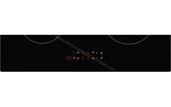 PURELECT HPBH09 - Panneau de commandes