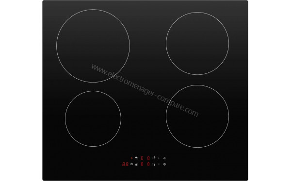 PURELECT HPBH09 - Vue du dessus